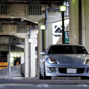 フェアレディZ Z33