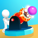 تنزيل Cannon Blast التثبيت أحدث APK تنزيل