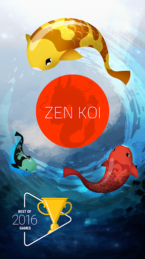 Zen Koi