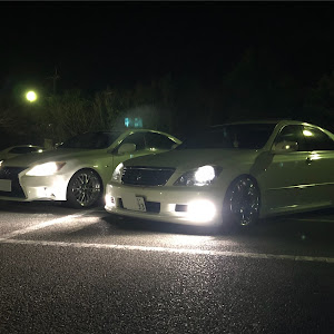 クラウンアスリート GRS184