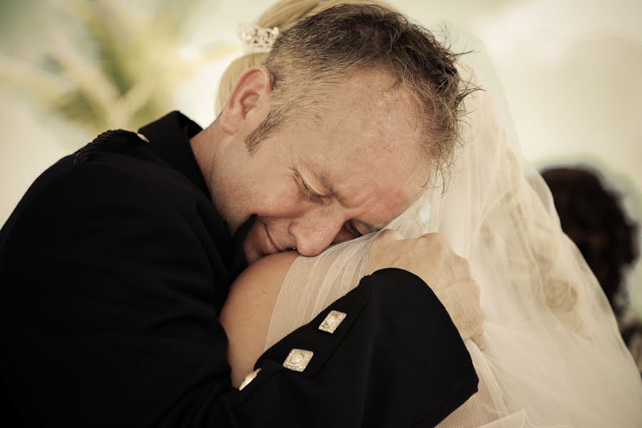 Fotógrafo de casamento Nestor Meneses (nestormeneses). Foto de 30 de setembro 2014