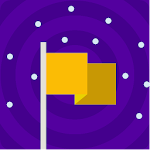 Cover Image of डाउनलोड Flag Quiz: Countries, Capitals, Flags of the World 1.0.25 APK