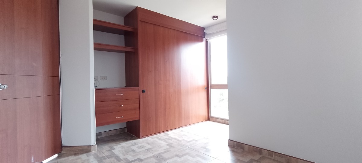 Apartamento En Arriendo - Gilmar, Bogota