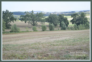 terrain à Pergain-Taillac (32)