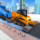 Download City Road Construction Simulator: Heavy Machinery For PC Windows and Mac