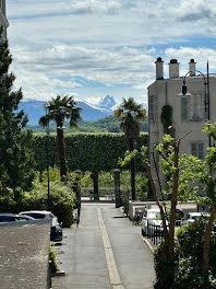 appartement à Pau (64)