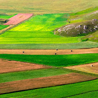 Castelluccio di 