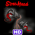 Cover Image of ダウンロード Siren Head 💀💀💀 Best HD Wallpapers & backgrounds 1.0.0 APK