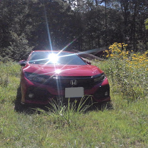 シビック FK7