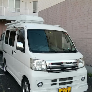 ハイゼットカーゴ