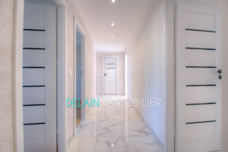 Vente appartement 4 pièces 122 m² à Cagnes-sur-Mer (06800), 680 000 €