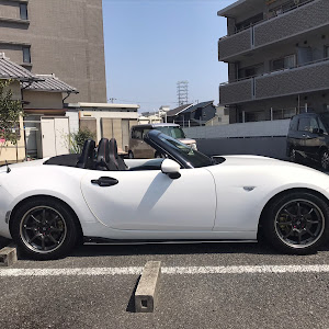 ロードスター ND5RC