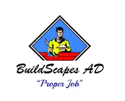 BuildScapes AD Logo