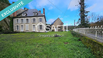 maison à Thury-Harcourt-le-Hom (14)