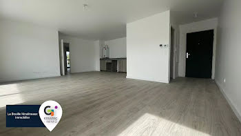 appartement à Elbeuf (76)