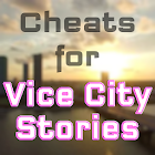 Cheat Codes for VC Stories 3