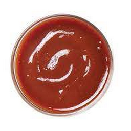 Homemade BBQ Sauce