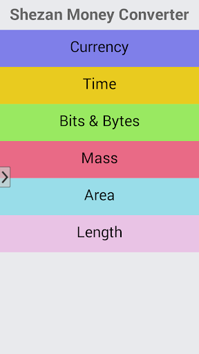 Shezan Infinite Converter