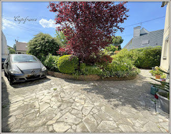 maison à Aulnay-sous-Bois (93)