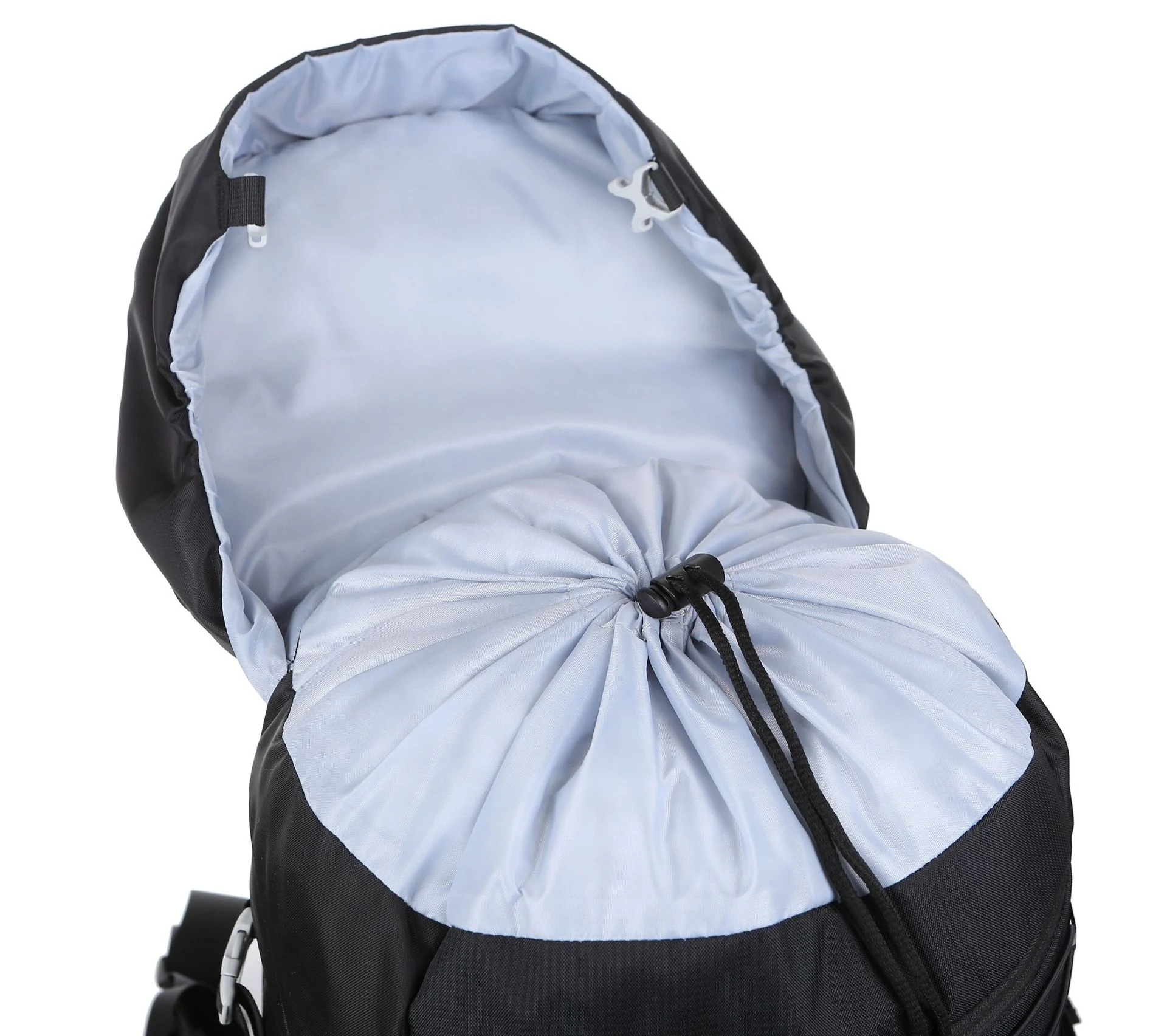 Title 3, Mochila Montañismo 50L Gran Capacidad Nylon Via...