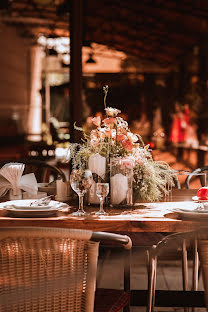 Fotógrafo de casamento Gor Kazaryan (ghazaryanphoto). Foto de 6 de outubro 2019