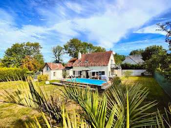 maison à Gambais (78)