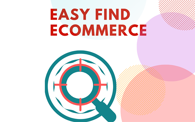 Easy Find eCommerce Preview image 0