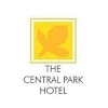 Zanzibar - The Central Park Hotel, Bund Garden Road, MG Road, Pune logo