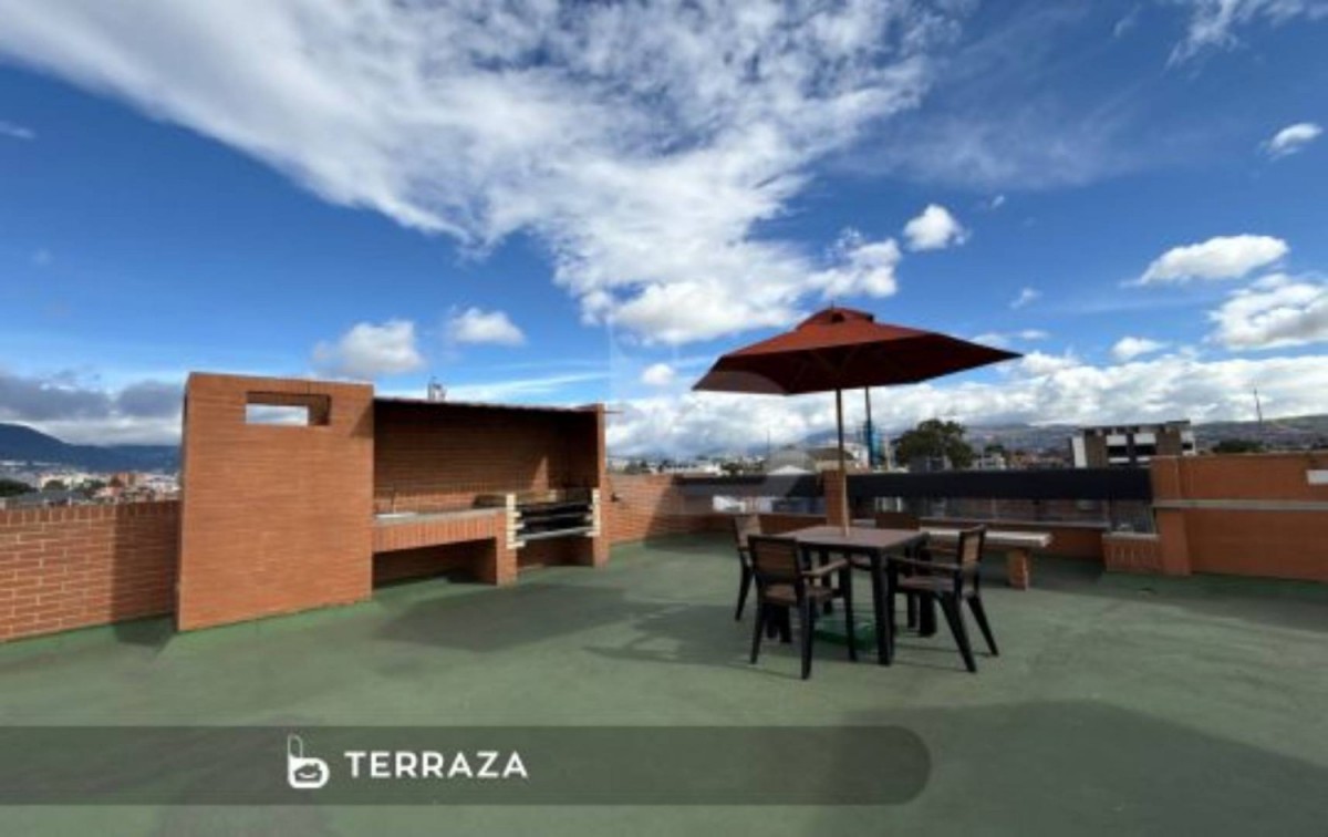 Apartamento En Venta - Puente Aranda, Bogota