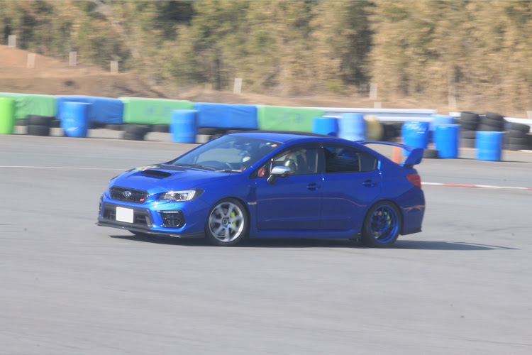インプレッサ WRX STIのHSR九州・すごく楽しかった😚👍・garage27R・参加された方々お疲れ様でした！に関するカスタム事例の投稿画像19枚目