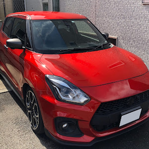 スイフトスポーツ ZC33S