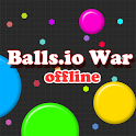 balls.io war icon