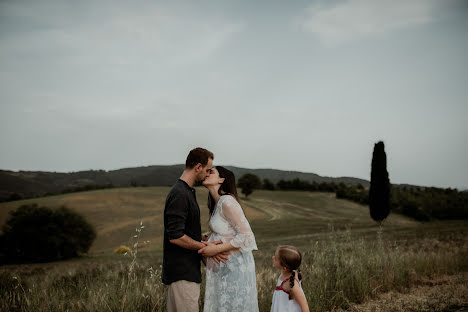 Hochzeitsfotograf Diego Peoli (peoli). Foto vom 27. Mai 2022