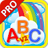 ABC Flashcards for Kids V2 PRO3.08