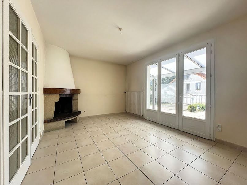 Vente maison 3 pièces 61 m² à Challans (85300), 202 000 €