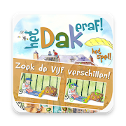 Het Dak Eraf 'Het Spel'  Icon