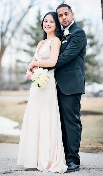 Photographe de mariage Joey Ancheta (joeyancheta). Photo du 10 avril 2019