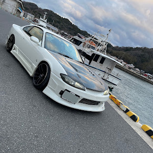 シルビア S15