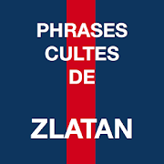 Phrases Zlatan Ibrahimovic PSG  Icon