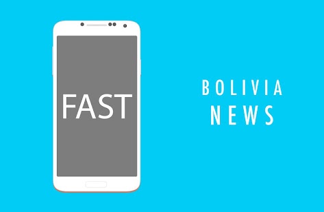 Bolivia News : Breaking News & Latest News - náhled