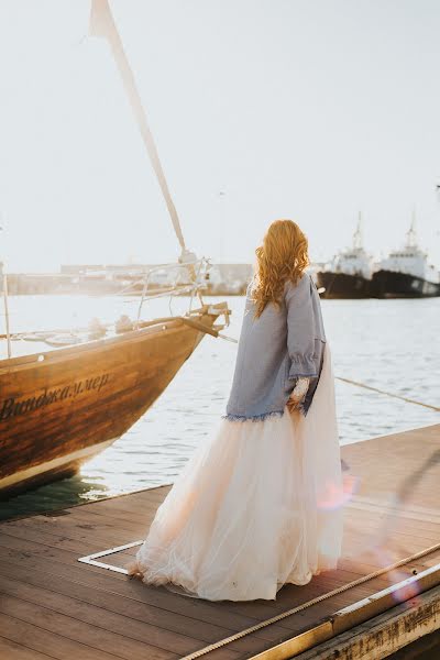 Photographe de mariage Alexandra Gabriel (sashagabriel). Photo du 20 mai 2017