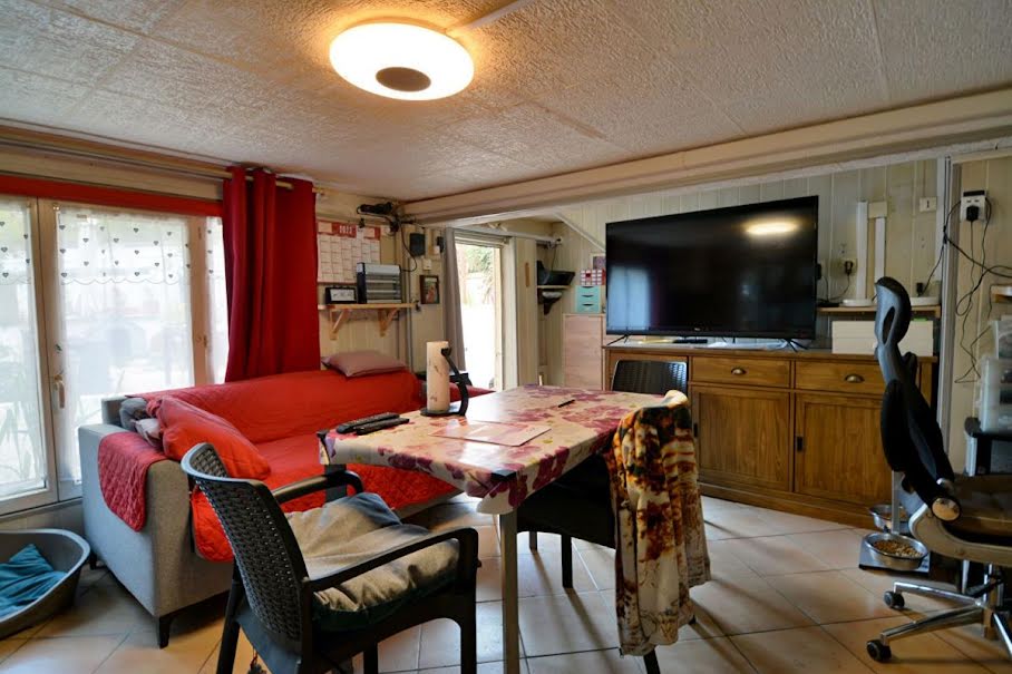 Vente maison 3 pièces 66 m² à Esbly (77450), 150 000 €