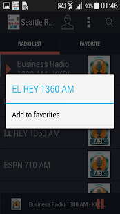 Seattle Radio Stations(圖2)-速報App