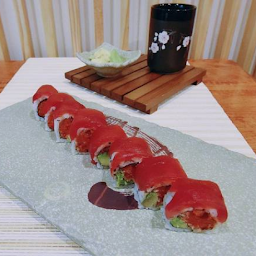 Shohoku Roll