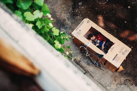 Fotografer pernikahan Taras Terleckiy (jyjuk). Foto tanggal 11 Juli 2015