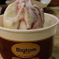 Bigtom 美國冰淇淋咖啡館(台北圓山店)