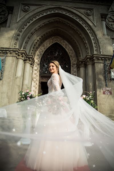 Fotógrafo de casamento Rolea Bogdan (roleabogdan). Foto de 28 de março 2023