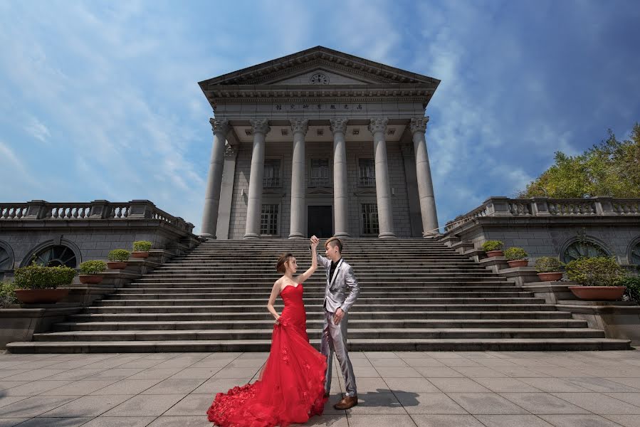 Photographe de mariage Sebastian Teh (loveinstills). Photo du 5 octobre 2018