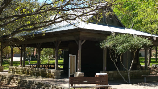 Mountain View Park Pavilion