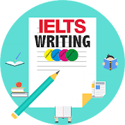 Ielts writing Sample Essay, Speaking topics 1.0.9.25072018 Icon